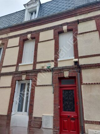  Maison  vendre 3 pices 83 m