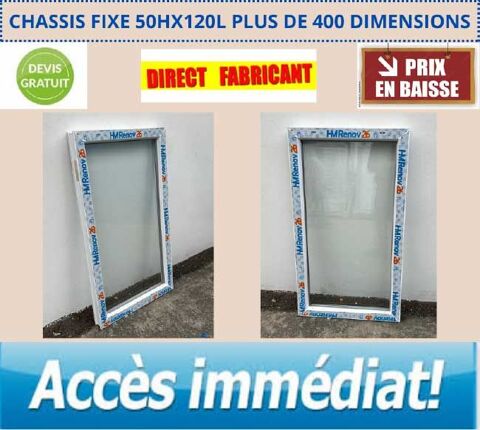 Fentre PVC de Qualit irrprochable en stock 19 Foix (09)