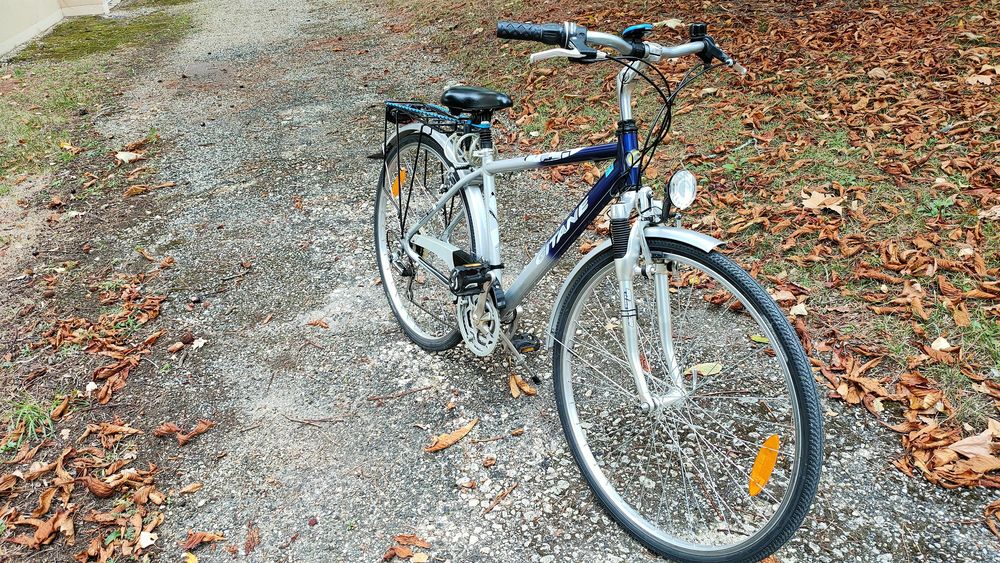 V&eacute;lo GITANE Homme Vélos