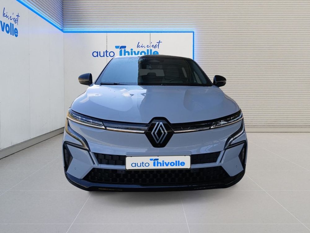 M&eacute;gane Megane E-Tech EV60 220 ch optimum charge Techno 2024 occasion 42120 Le Coteau