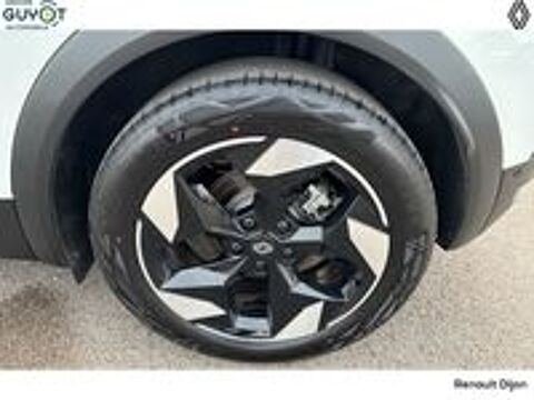 Captur E-Tech full hybrid 160 ch Techno 2025 occasion 21200 Beaune