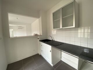 Appartement 2 pièces 48 m² · à Reims · 48 m² · 133 920 €