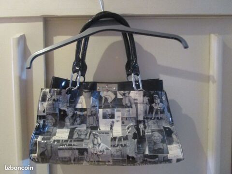 sac a main sac Maryline Monroe 10 Aytr� (17)