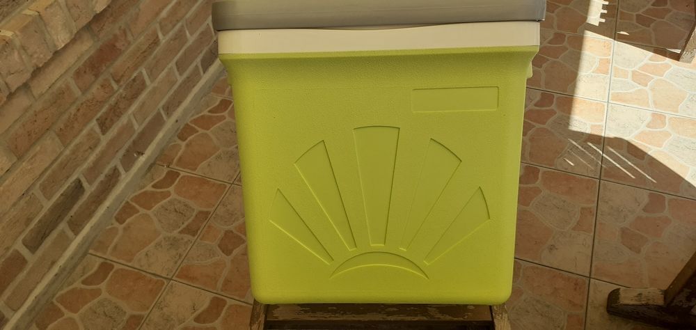 Glaci&egrave;re rigide Jardin