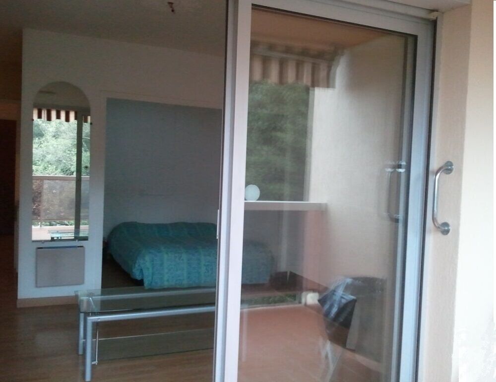 Location Appartement Studio - Résidence service de standing Grasse