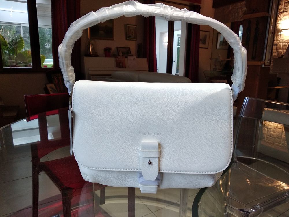 Sac neuf MAC DOUGLAS Maroquinerie