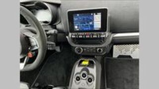 A110 1.8T 300 ch R Turini 2025 occasion 91940 Les Ulis