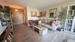  Appartement � vendre 2 pi�ces 54 m�