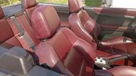 307 CC 2.0 HDi 16v - 136 FAP Sport Pack 2005 occasion 60240 Monneville