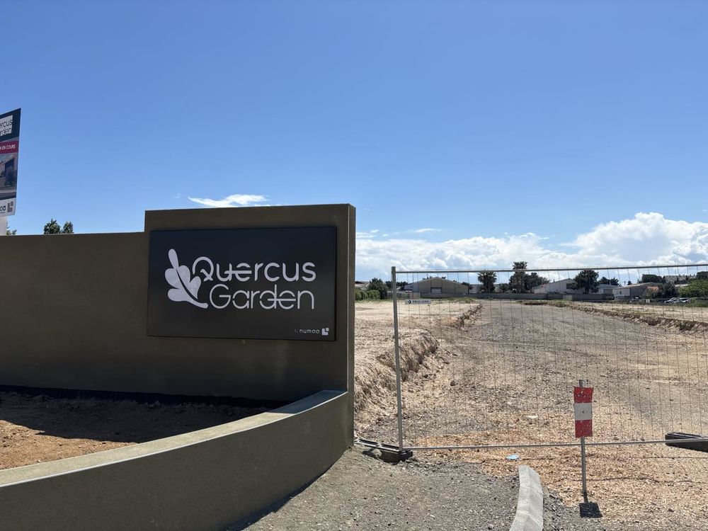 Vente Terrain Terrains  vendre - Pia Perpignan Nord Pia