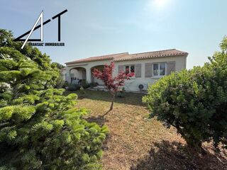  Villa  vendre 6 pices 152 m