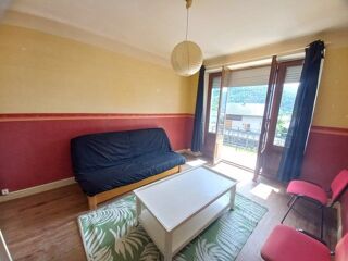  Appartement à louer 2 pièces 58 m²