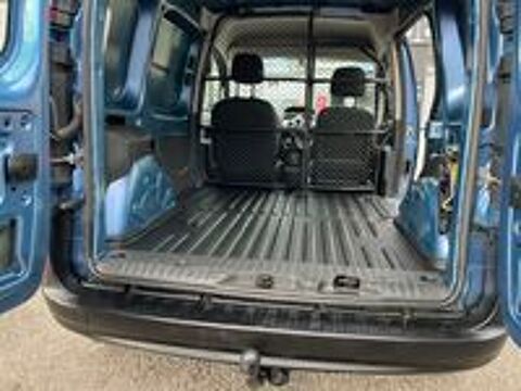 Kangoo 1.5 DCI ECO2 / 85CV 2011 occasion 42700 Firminy