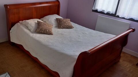 Chambre � coucher Saint-Vincent-sur-Oust (56)