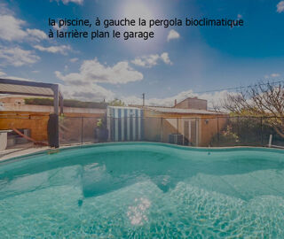  Maison � vendre 6 pi�ces 135 m�