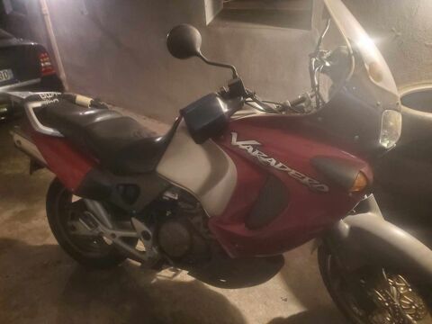 Moto HONDA  occasion Strasbourg 67100