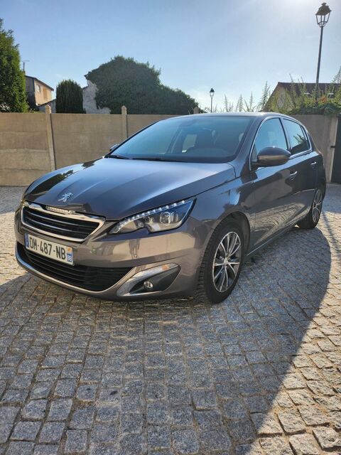 Peugeot 308 Allure 130ch