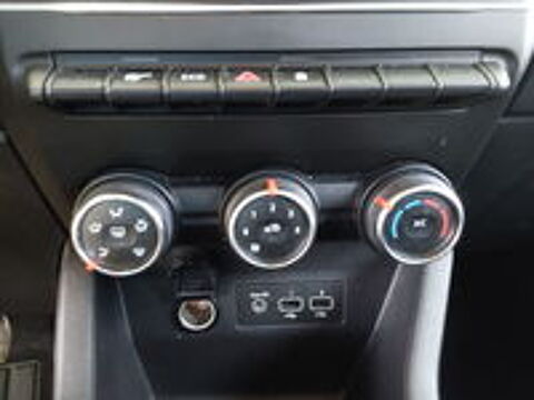 Clio V Clio Blue dCi 85 Business 2020 occasion 38080 Saint-Marcel-Bel-Accueil