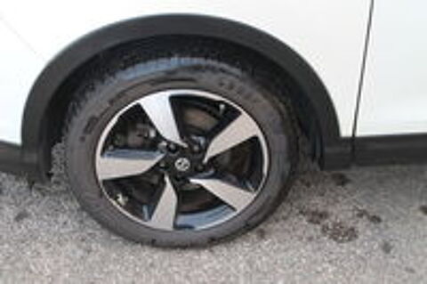 Qashqai +2 Qashqai 1.6 dCi 130 Stop/Start Connect Edition Xtronic A 2016 occasion 20260 Calvi