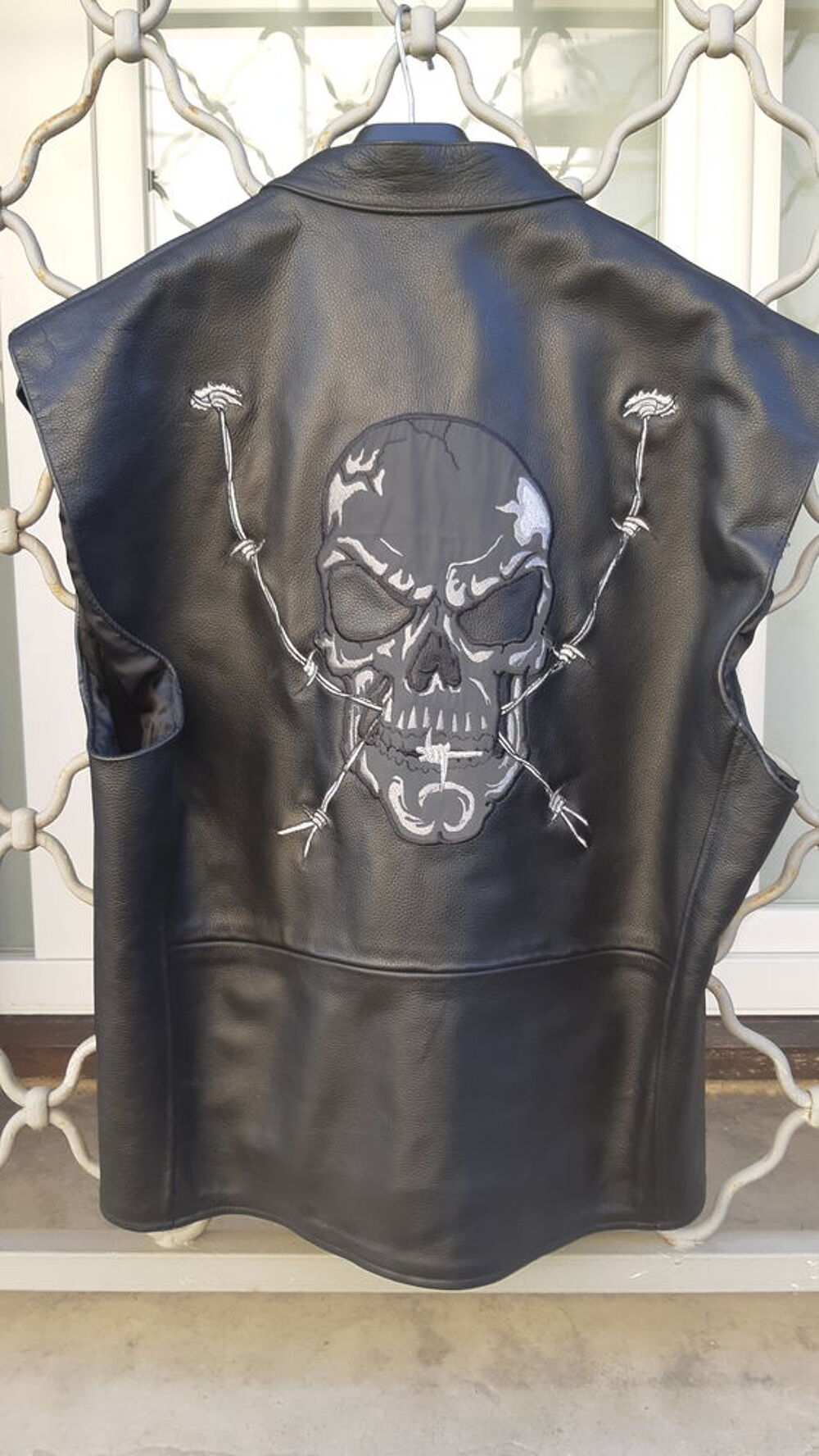 Gilet Vêtements