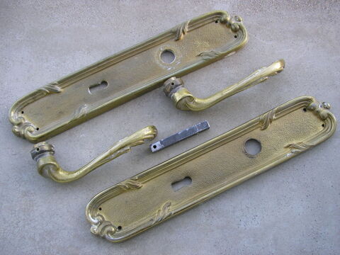 Ensemble de poign�e 30 N�mes (30)