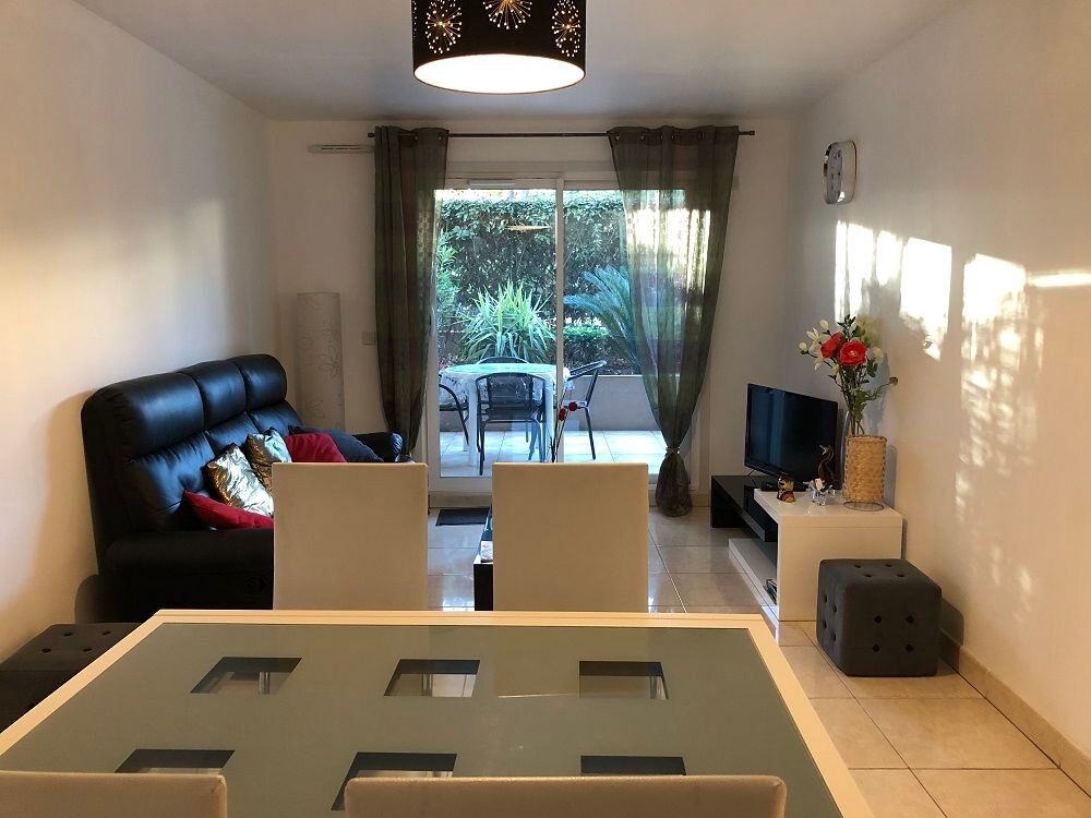   BEL APPARTEMENT DE 53M² 2 PIECES TT GRAND CONFORT en  BORD   Vacances  / Offres de location 