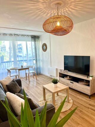  Appartement � vendre 1 pi�ce 26 m�