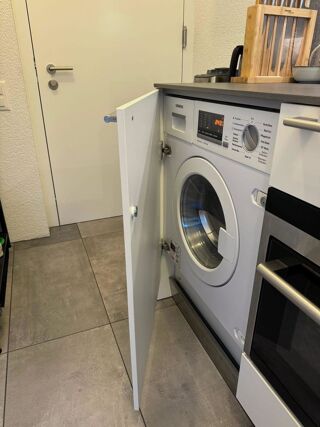  Appartement � louer 1 pi�ce 25 m�