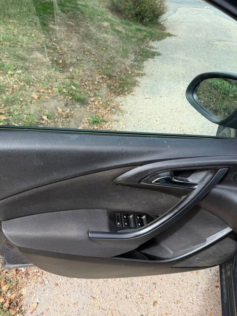 Opel Astra 1.4 Turbo 120 ch Cosmo 2015 occasion Saint-Hilaire-la-Gravelle 41160
