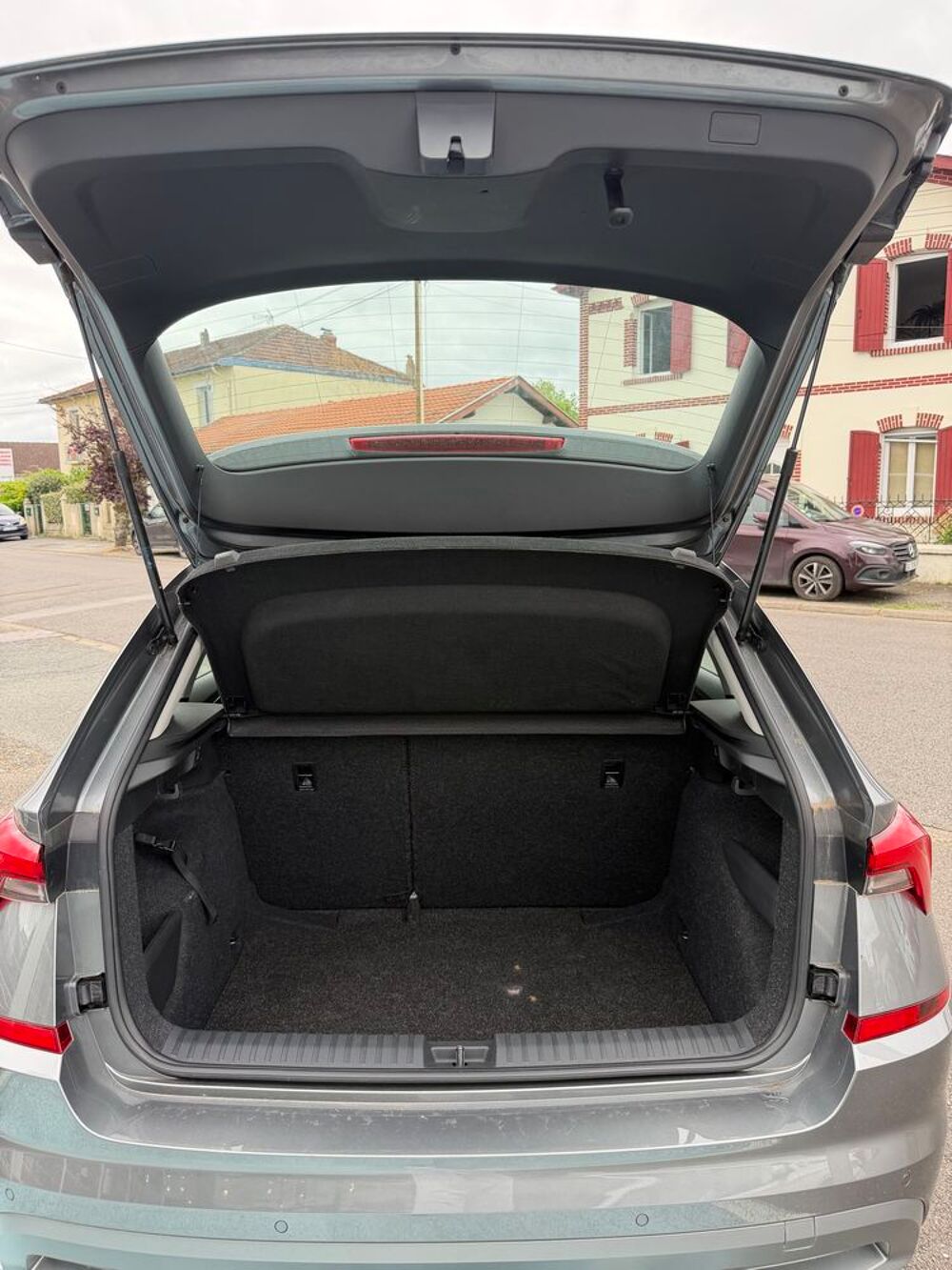 Kamiq 1.0 TSI Evo 110 ch DSG7 Business 2023 occasion 40100 Dax