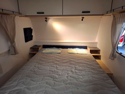 CARAVELAIR Caravane 2026 occasion La Fert&eacute;-Bernard 72400