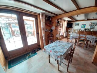  Maison à vendre 4 pièces 100 m²