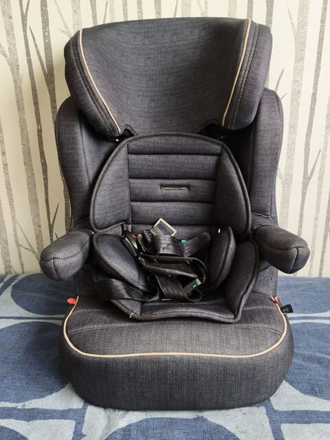 Siege auto enfant 10 Saint-Memmie (51)