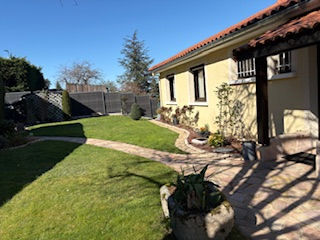  Maison � vendre 9 pi�ces 175 m�