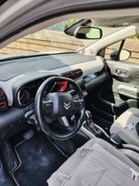C3 Aircross BlueHDi 120 S&S EAT6 Shine 2020 occasion 45600 Viglain