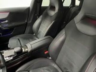 Classe CLA CLA Shooting Brake 220 d 8G-DCT AMG Line 2019 occasion 69007 Lyon