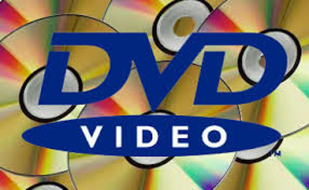 DVD A VOIR..... DVD et blu-ray