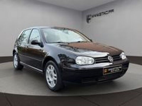Golf GTI 2000 occasion 93390 Clichy-sous-Bois