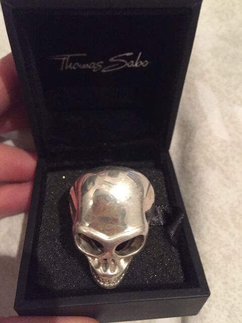 Bague Thomas Sabo 0 Lille (59)