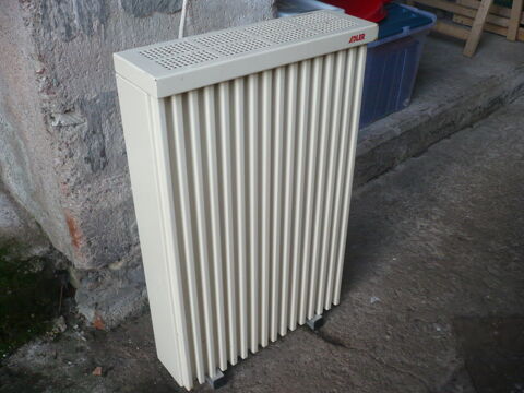 Radiateur électrique 25 Foulcrey (57)