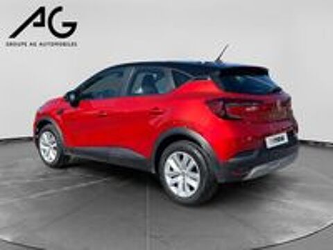 Captur TCe 100 GPL - 21 Business 2022 occasion 08300 Rethel