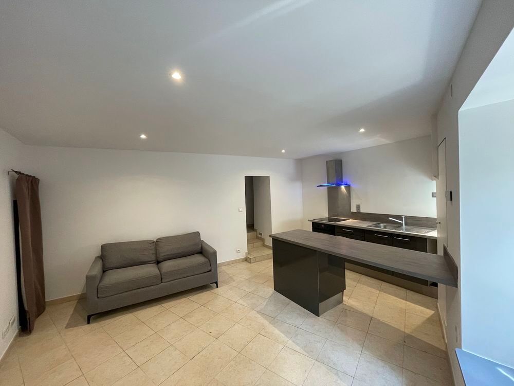 Vente Appartement Appartement T2 en RDC - 45m² Eyragues