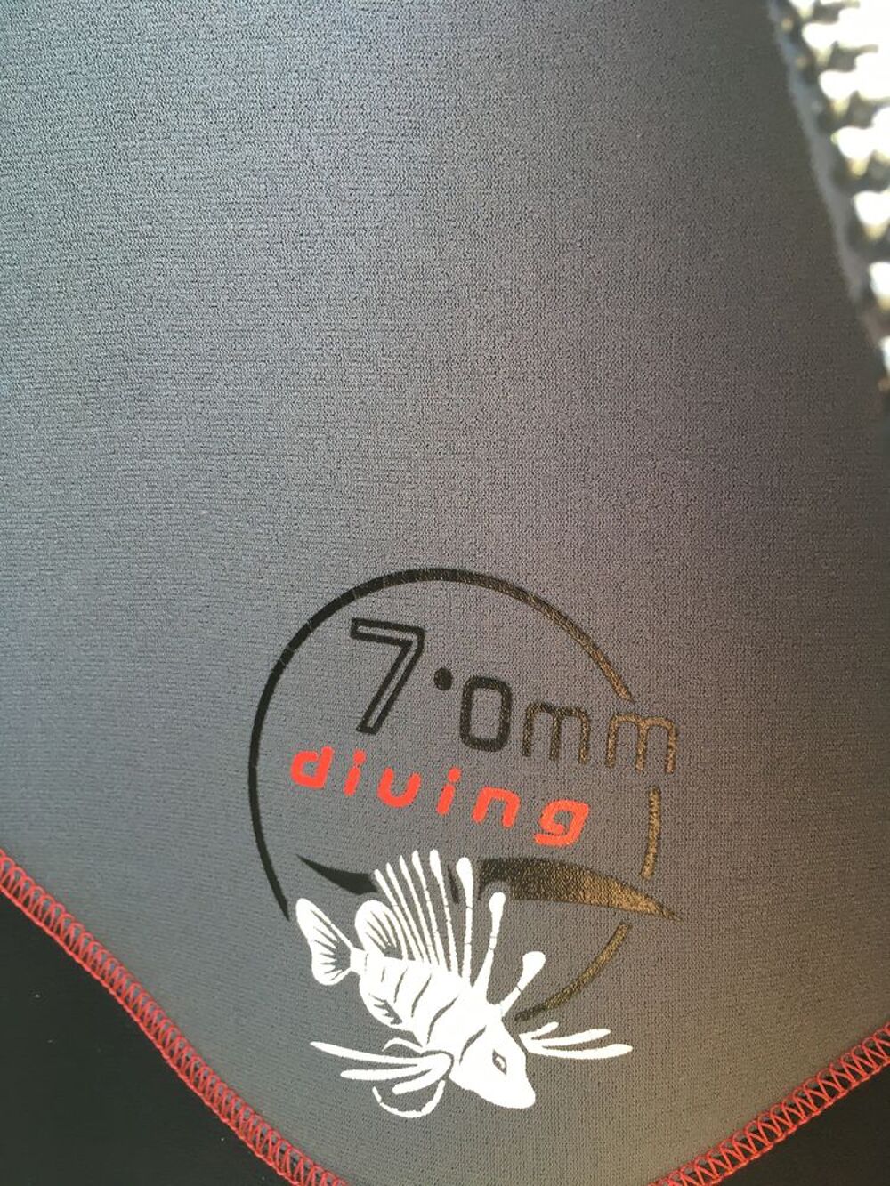 COMBINAISON DE PLONGE Sports