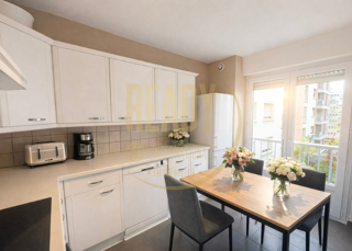  Appartement � vendre 4 pi�ces 80 m�