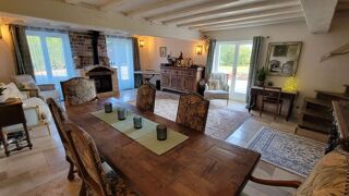  Maison à vendre 8 pièces 290 m²