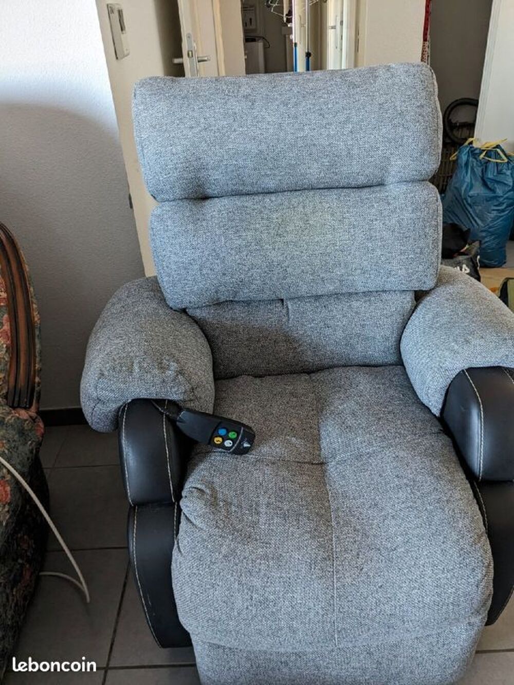 Fauteuil releveur Meubles