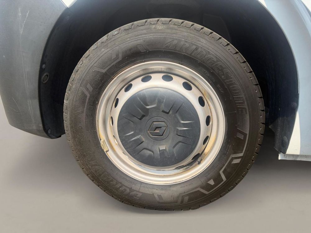 Master MASTER FGN TRAC F3500 L3H3 BLUE DCI 135 CONFORT 2024 occasion 91170 Viry-Ch&acirc;tillon