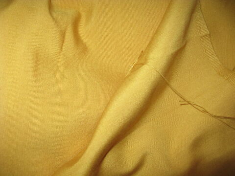 coupon polyester vieil or 8 �taples (62)