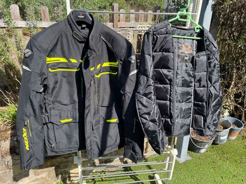 Equipeement complet moto Thury (21)