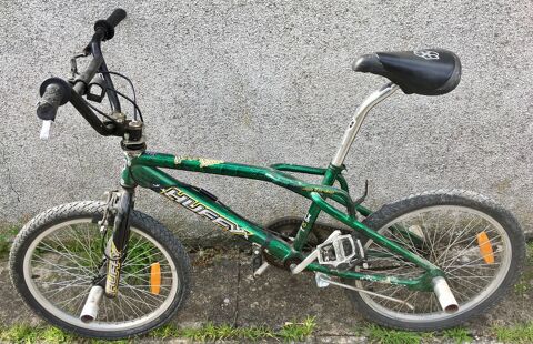  Vélo BMX 90 Chatou (78)